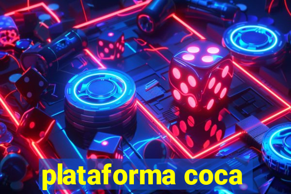 plataforma coca-cola bet